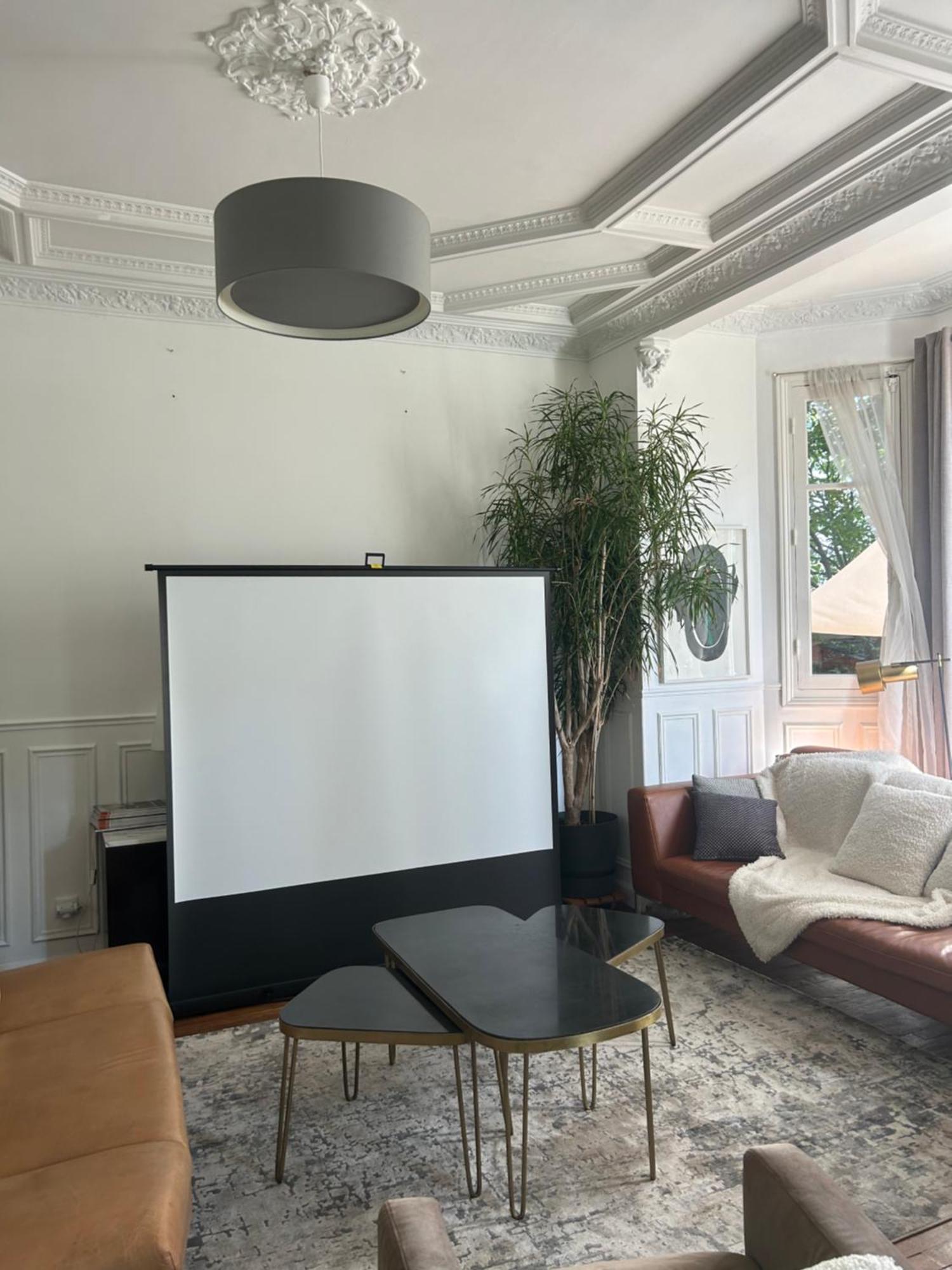 Demeure Debut De Siecle - Art & Detente & Acces Direct Paris Colombes (Hauts-de-Seine) Exterior photo